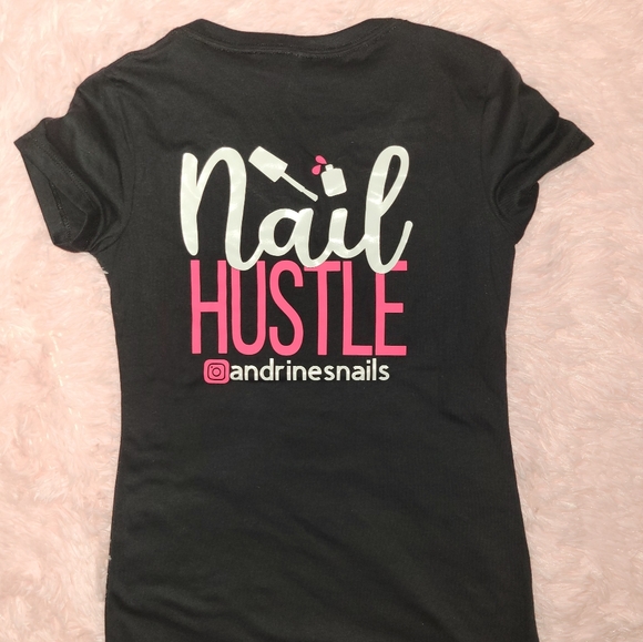 Personalized social media shirt - Picture 1 of 1